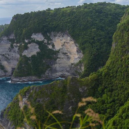 Mesari Hut Lembongan Otel Dış mekan fotoğraf