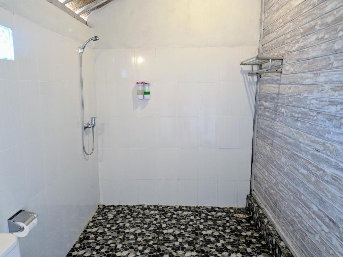 Mesari Hut Lembongan Otel Dış mekan fotoğraf