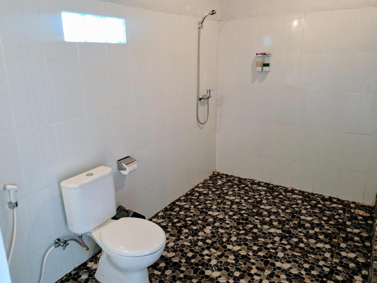 Mesari Hut Lembongan Otel Dış mekan fotoğraf