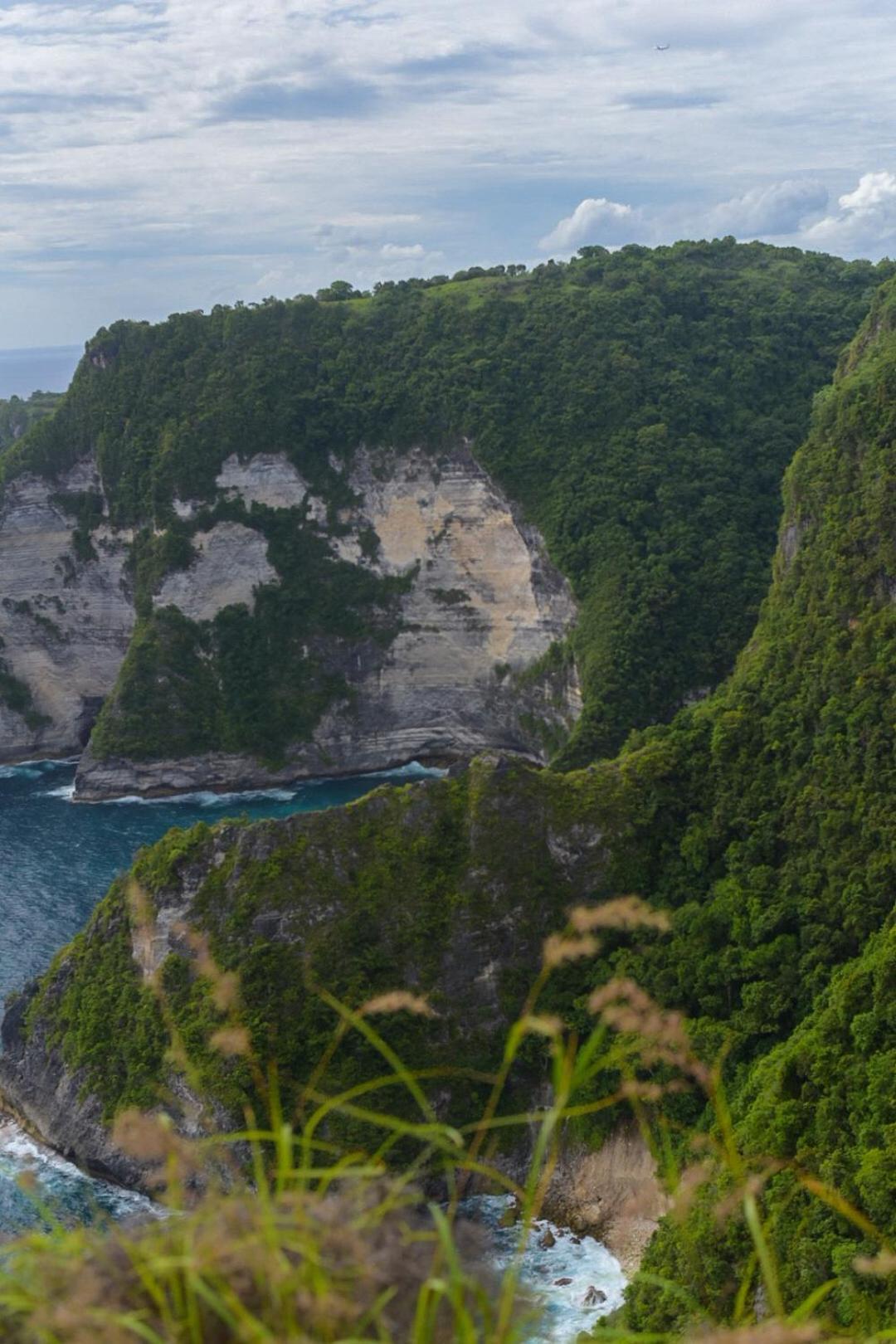 Mesari Hut Lembongan Otel Dış mekan fotoğraf